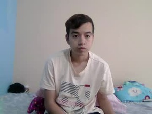 irondante01's webcam