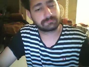 ironrod543542's webcam