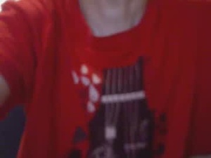 irrelevante1's webcam