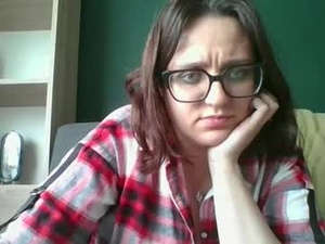 irresistibleparis's webcam