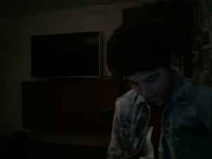 irvin1230's webcam