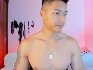 irvinepassion's webcam