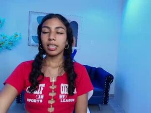 isa_brooke's webcam