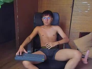 isaac_grimm's webcam