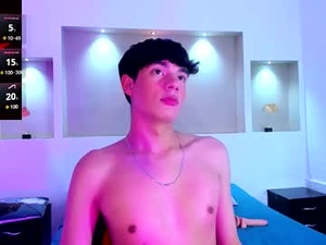 isaac_kurtt's webcam