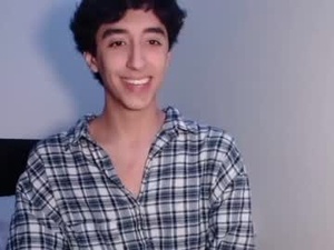 isaacchinoaw's webcam