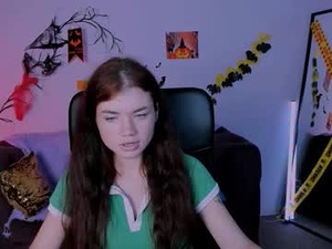 isabel_wave's webcam