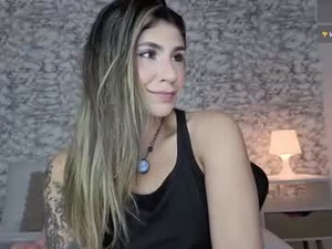isabella_bliss's webcam