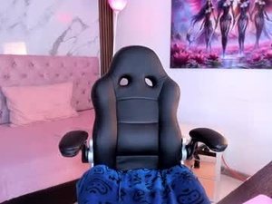 isabella_crux's webcam