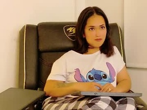 isabella_danger02's webcam