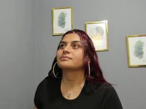 isabella_rivers's webcam