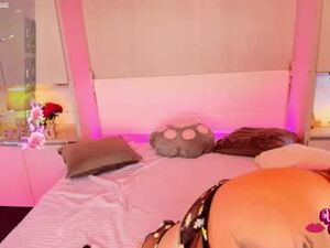 isabellaaclarck's webcam