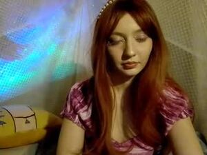 isabellablacky's webcam