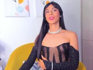 isabellefoxx's webcam