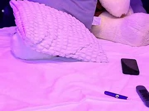 isabellenoir's webcam