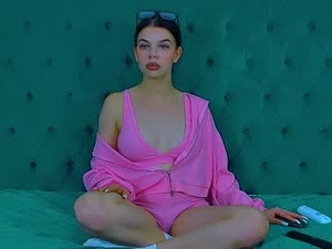 isabellevale's webcam