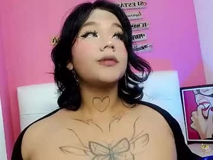 isadora_queen_ts's webcam