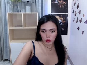 isadora_x's webcam