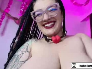 isaferrer06's webcam