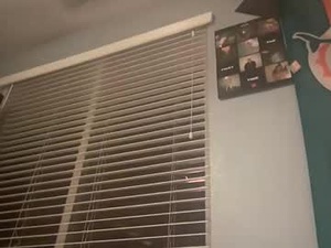 isaiahduckett's webcam