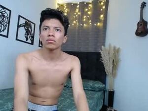 isamyel's webcam