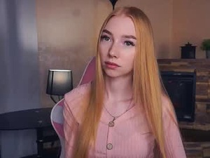 isauralindamood's webcam