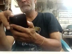 isferndez205's webcam