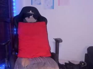 isidroglasc's webcam