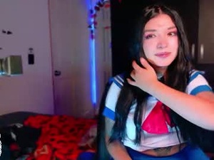 isis_waifu's webcam