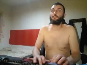 isisyhades's webcam