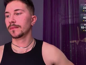 iskellaevans's webcam