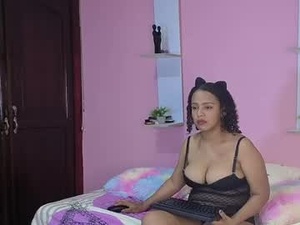 isla_hunter85's webcam