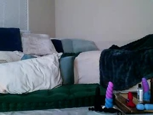 islastryker's webcam