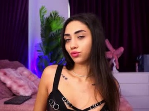 islucycherry's webcam