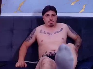 ismael_castro's webcam