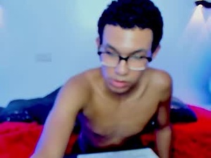 ismael_l1's webcam