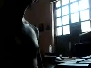 ismaelfortheday's webcam