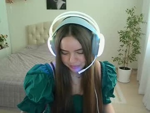 isobelfelio's webcam