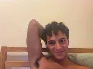 isscotty's webcam