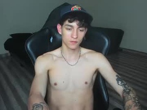 it_jhon's webcam
