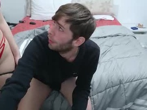 italiancouplelive's webcam