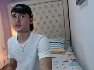 ithan_beaker_22's webcam