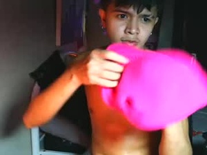 its_charliexcx's webcam