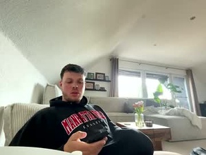 its_kilian's webcam