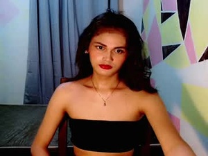 its_mirabel's webcam