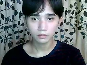 its_saya's webcam