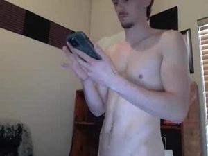 itsasher's webcam