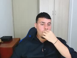 itscassian's webcam