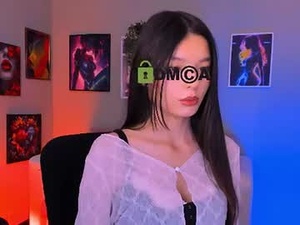 itscharlliee's webcam