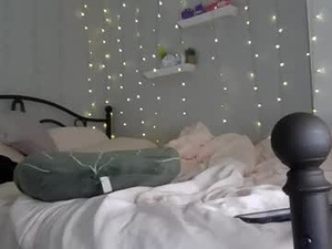 itscutiekali's webcam